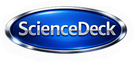 ScienceDeck